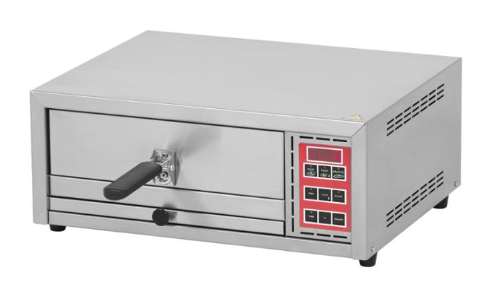 Фурна за пица с дигитално управление - kuhnensko.com Фурна за пица с дигитално управление