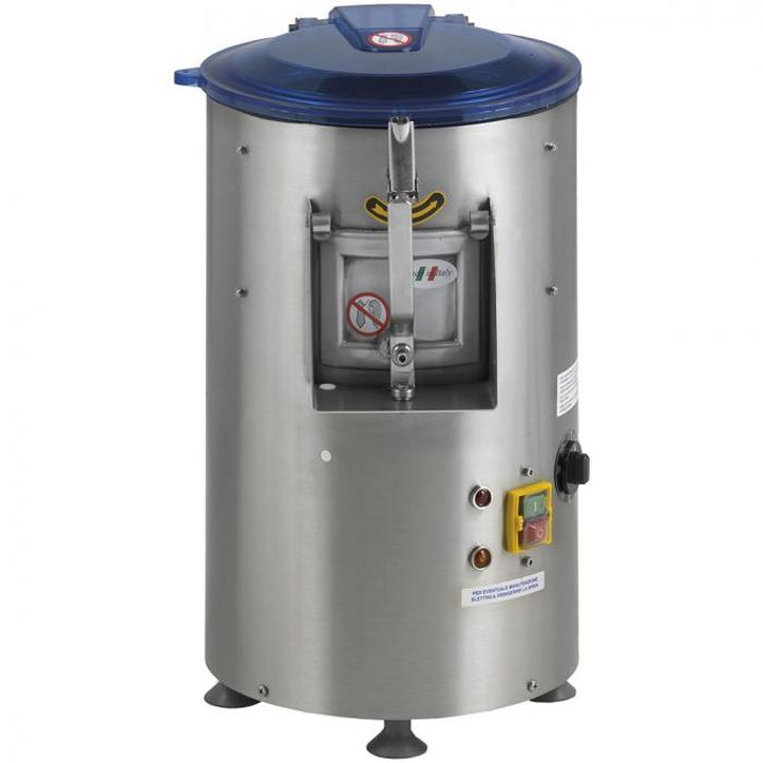 Картофобелачки, 4кг, настолни, различен вид захранване - kuhnensko.com Картофобелачки, 4кг, настолни, различен вид захранване