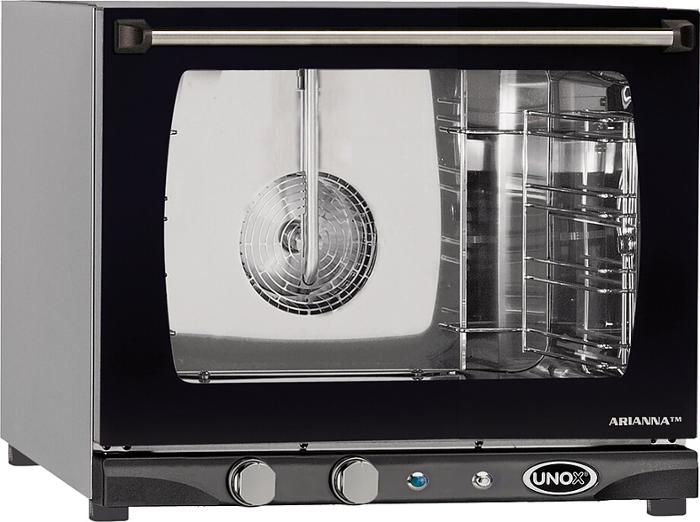 Конвектомат 4 нива 460х330 мм Arianna Manual Humidity, серия LineMiss™ Manual - kuhnensko.com Конвектомат 4 нива 460х330 мм Arianna Manual Humidity, серия LineMiss™ Manual