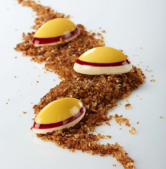 Силиконова форма за печене, 66x33x30 мм - kuhnensko.com Силиконова форма за печене, 66x33x30 мм