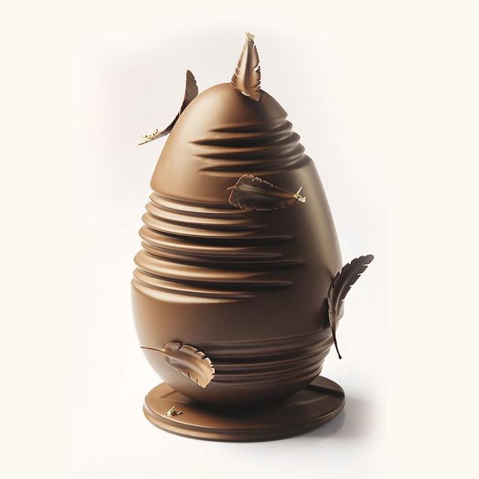 Форма за шоколадовo яйце, Nick - kuhnensko.com Форма за шоколадовo яйце, Nick