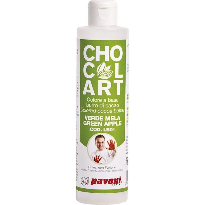 Какаови масла, различни цветове - kuhnensko.com Какаови масла, различни цветове