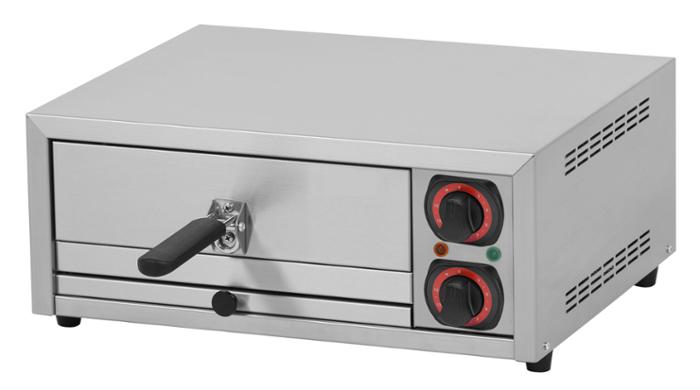 Фурна за пица с ръчно управление - kuhnensko.com Фурна за пица с ръчно управление