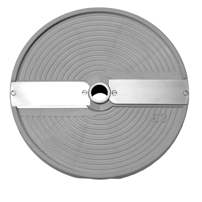 Диск за зеленчукорезачка, шайба, 3 мм - kuhnensko.com Диск за зеленчукорезачка, шайба, 3 мм