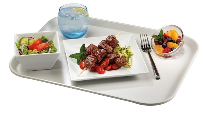 Табли за сервиране, сиви, различни размери - kuhnensko.com Табли за сервиране, сиви, различни размери