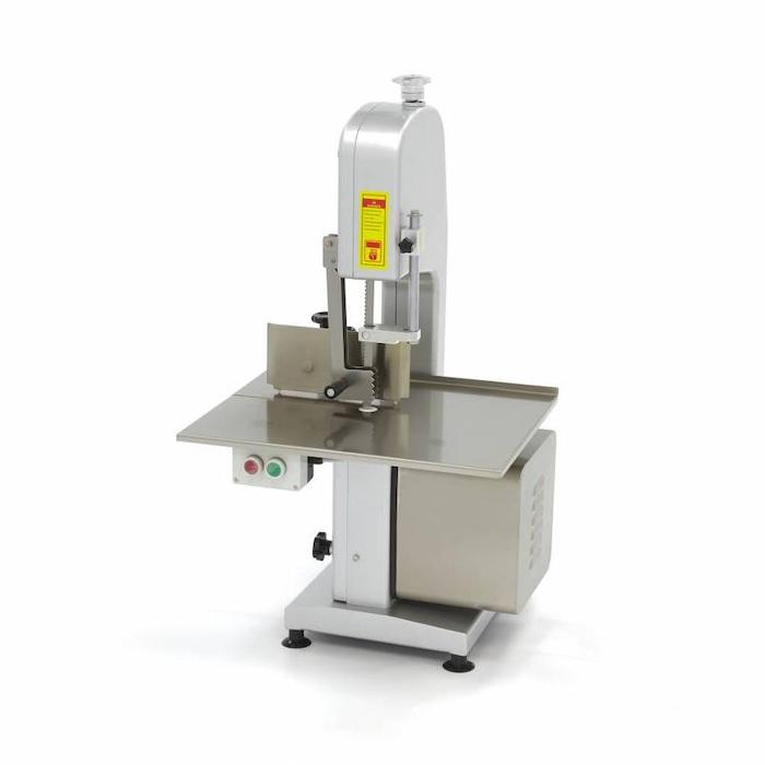 Банциг за месо, дължина на триона 1650 мм - kuhnensko.com Банциг за месо, дължина на триона 1650 мм