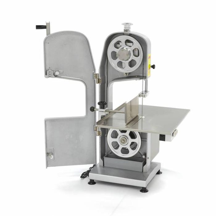 Банциг за месо, дължина на триона 1650 мм - kuhnensko.com Банциг за месо, дължина на триона 1650 мм