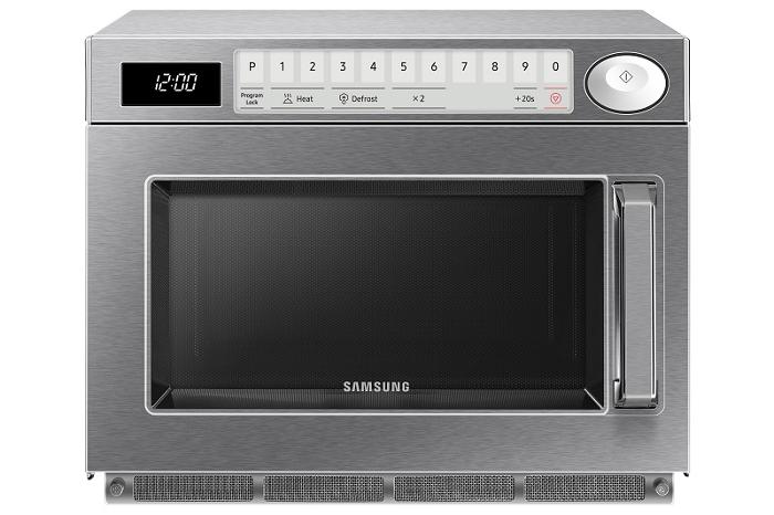 Микровълнова фурна, 1500W, електронно управление - kuhnensko.com Микровълнова фурна, 1500W, електронно управление