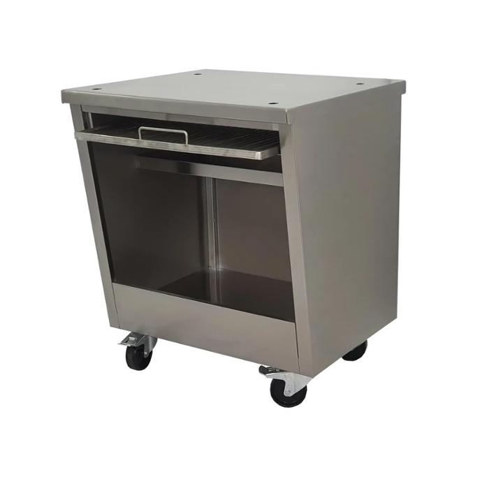 Основа за фурна-барбекю PIRA SILVER, различни модели - kuhnensko.com Основа за фурна-барбекю PIRA SILVER, различни модели