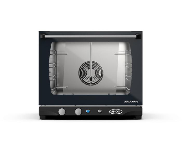 Конвектомат 4 нива 460х330 мм Arianna Manual Humidity, серия LineMiss™ Manual - kuhnensko.com Конвектомат 4 нива 460х330 мм Arianna Manual Humidity, серия LineMiss™ Manual