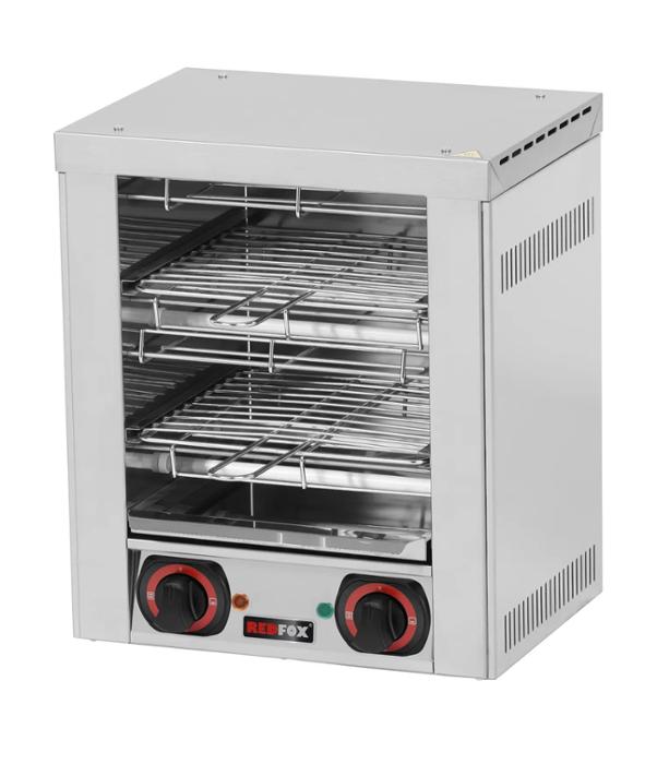 Електрически тостери, две решетки, различен брой щипки - kuhnensko.com Електрически тостери, две решетки, различен брой щипки