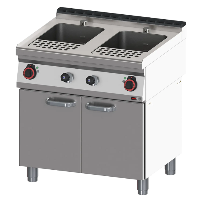 Електрически уреди за варене на паста, върху основа, двоен - kuhnensko.com Електрически уреди за варене на паста, върху основа, двоен