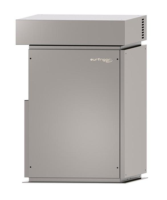 Ледогенератор за Flat Scales лед 1500 кг/24 ч, без агрегат и без бин - kuhnensko.com Ледогенератор за Flat Scales лед 1500 кг/24 ч, без агрегат и без бин