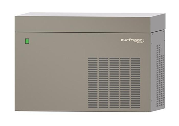 Ледогенератор за Flat Scales лед 250 кг/24 ч, без бин, водно охлаждане - kuhnensko.com Ледогенератор за Flat Scales лед 250 кг/24 ч, без бин, водно охлаждане