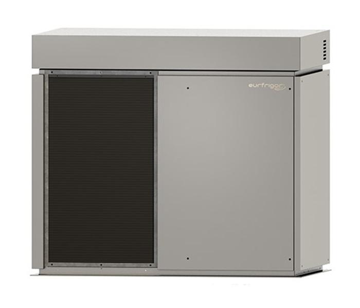 Ледогенератор за Flat Scales лед 1500 кг/24 ч, без бин, водно охлаждане - kuhnensko.com Ледогенератор за Flat Scales лед 1500 кг/24 ч, без бин, водно охлаждане