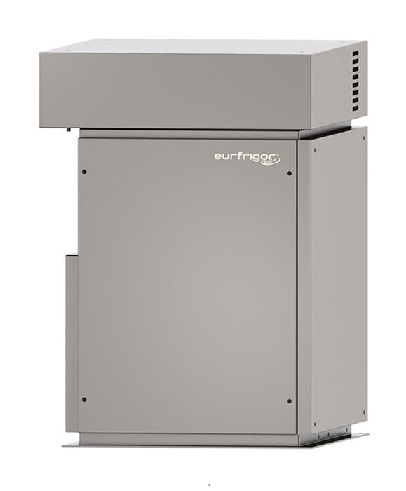 Ледогенератор за Flat Scales лед 400 кг/24 ч, без агрегат и без бин - kuhnensko.com Ледогенератор за Flat Scales лед 400 кг/24 ч, без агрегат и без бин