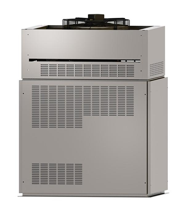 Ледогенератор за Flat Scales лед 2300 кг/24 ч, без бин, въздушно охлаждане - kuhnensko.com Ледогенератор за Flat Scales лед 2300 кг/24 ч, без бин, въздушно охлаждане