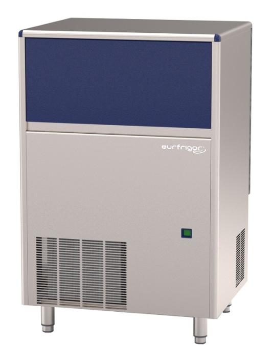 Ледогенератор за лед тип кубче Full Square Cube 23 г, 93 кг/24 ч, водно охлаждане - kuhnensko.com Ледогенератор за лед тип кубче Full Square Cube 23 г, 93 кг/24 ч, водно охлаждане